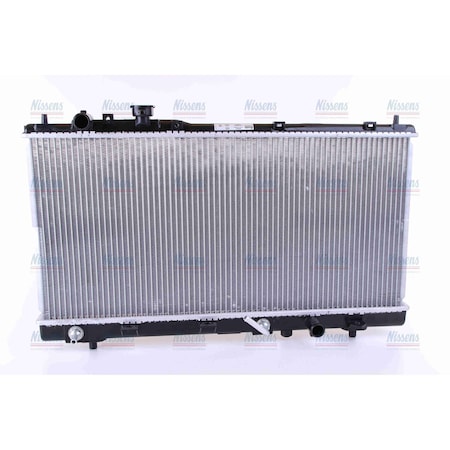 Nissens RADIATOR 69463